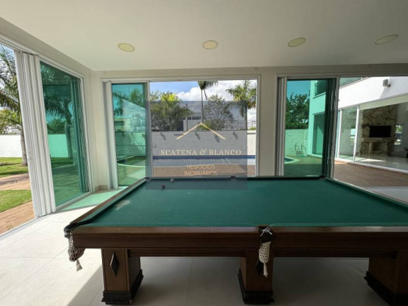 Imagem Casa de Condomínio com 4 Quartos à Venda, 630 m² em Condomínio Saint Patrick - Sorocaba