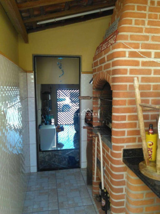 Imagem Casa com 2 Quartos à Venda, 138 m² em Santa Terezinha - Piracicaba Imagem Casa com 2 Quartos à Venda, 138 m² em Santa Terezinha - Piracicaba