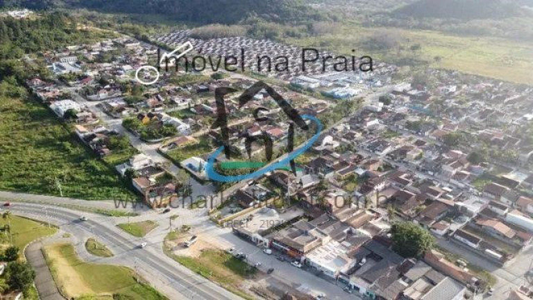 Imagem Casa com 1 Quarto à Venda, 368 m² em Getuba - Caraguatatuba