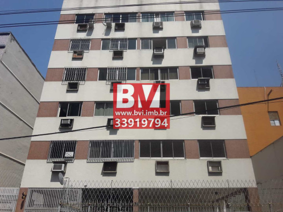 Apartamento com 3 Quartos à Venda, 140 m² em Vila Da Penha - Rio De Janeiro