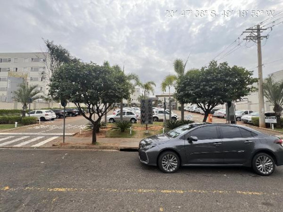 Apartamento com 2 Quartos à Venda, 41 m² em Rios Di Italia - Sao Jose Do Rio Preto