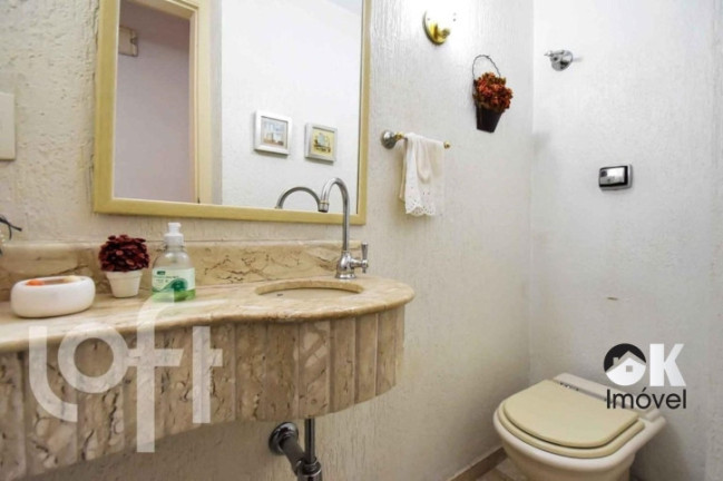 Imagem Apartamento com 4 Quartos à Venda, 144 m² em Perdizes - São Paulo Imagem Apartamento com 4 Quartos à Venda, 144 m² em Perdizes - São Paulo