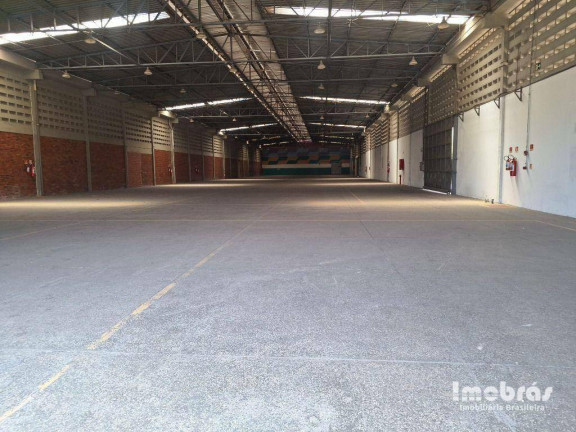 Imagem Galpão para Alugar, 2.346 m² em Distrito Industrial - Maracanaú Imagem Galpão para Alugar, 2.346 m² em Distrito Industrial - Maracanaú