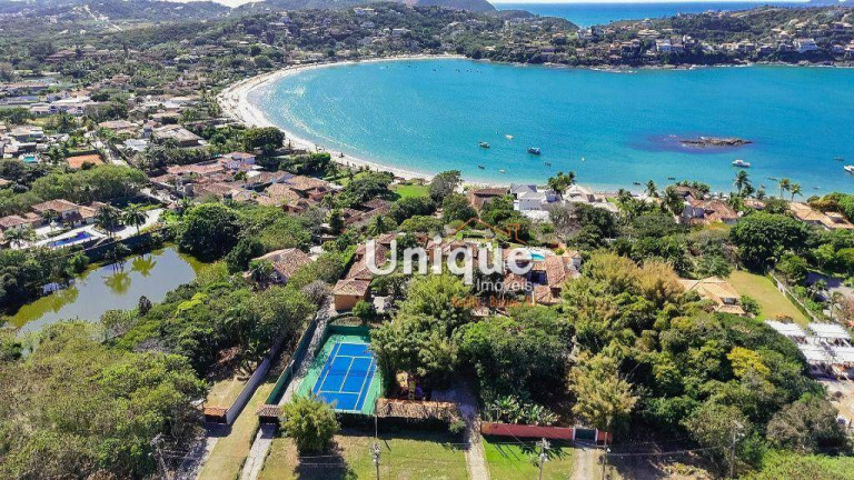 Imagem Casa com 5 Quartos à Venda, 600 m² em Ferradura - Armação Dos Búzios Imagem Casa com 5 Quartos à Venda, 600 m² em Ferradura - Armação Dos Búzios