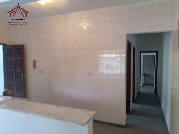 Imagem Casa com 2 Quartos à Venda, 129 m² em Vila Caicara - Praia Grande Imagem Casa com 2 Quartos à Venda, 129 m² em Vila Caicara - Praia Grande