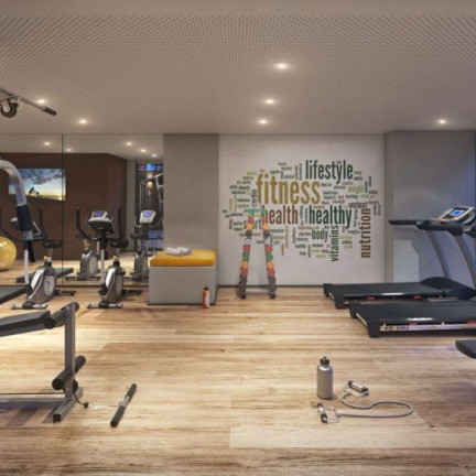 Imagem Apartamento com 1 Quarto à Venda, 30 m² em Consolação - São Paulo