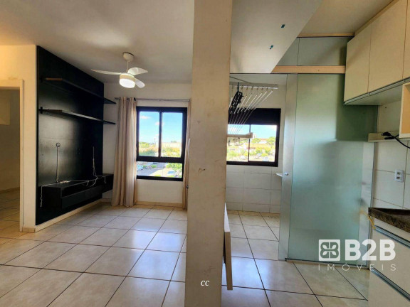 Imagem Apartamento com 2 Quartos à Venda ou Locação, 42 m² em Reserva Terra Branca - Bauru Imagem Apartamento com 2 Quartos à Venda ou Locação, 42 m² em Reserva Terra Branca - Bauru
