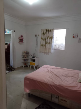 Imagem Chácara com 2 Quartos à Venda,  em Estância São Paulo - Campo Limpo Paulista