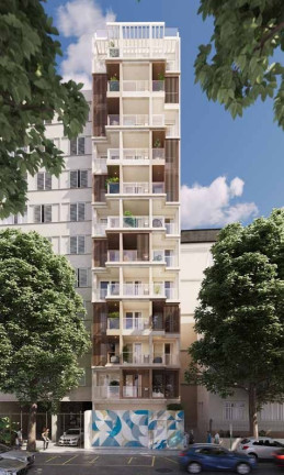 Imagem Apartamento com 3 Quartos à Venda, 92 m²