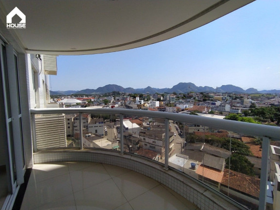 Apartamento com 2 Quartos à Venda, 66 m² em Muquiçaba - Guarapari