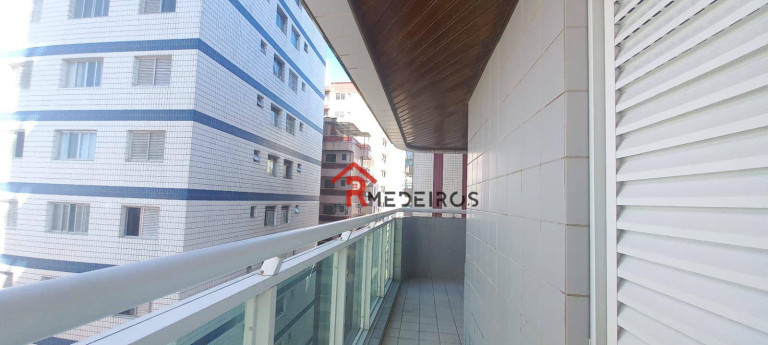 Imagem Apartamento com 3 Quartos à Venda, 126 m² em Tupi - Praia Grande Imagem Apartamento com 3 Quartos à Venda, 126 m² em Tupi - Praia Grande