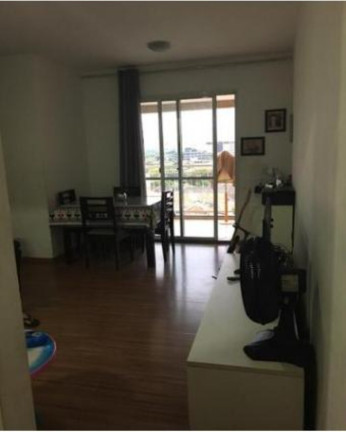Imagem Apartamento com 3 Quartos à Venda, 64 m² em Luz - São Paulo Imagem Apartamento com 3 Quartos à Venda, 64 m² em Luz - São Paulo