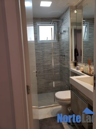 Imagem Apartamento com 3 Quartos à Venda, 77 m² em Casa Verde - São Paulo