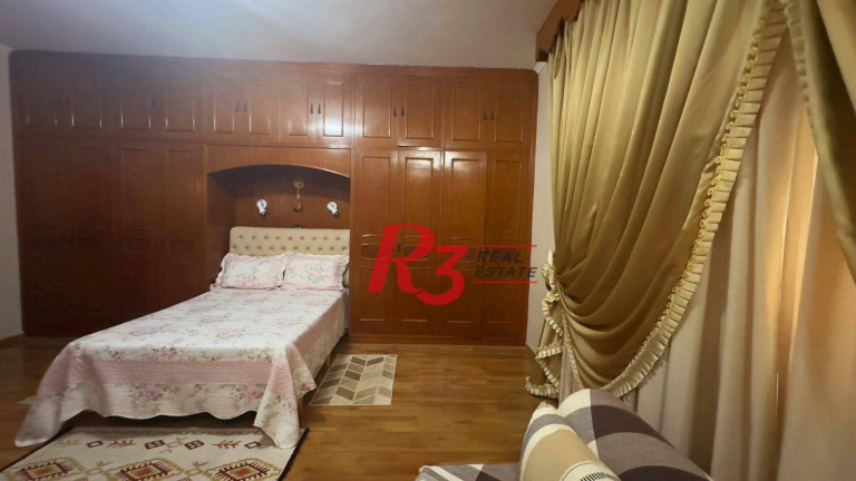 Imagem Casa com 5 Quartos à Venda, 254 m² em Ponta Da Praia - Santos