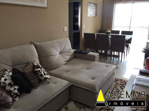 Imagem Apartamento com 2 Quartos à Venda, 68 m² em Centro - São Bernardo Do Campo Imagem Apartamento com 2 Quartos à Venda, 68 m² em Centro - São Bernardo Do Campo