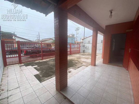 Imagem Casa com 3 Quartos à Venda, 117 m² em Mirim - Praia Grande Imagem Casa com 3 Quartos à Venda, 117 m² em Mirim - Praia Grande