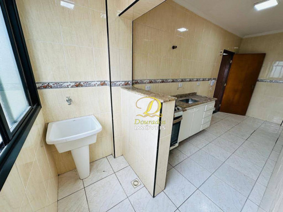 Imagem Apartamento com 1 Quarto à Venda, 59 m² em Aviação - Praia Grande Imagem Apartamento com 1 Quarto à Venda, 59 m² em Aviação - Praia Grande