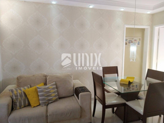 Imagem Apartamento com 2 Quartos à Venda, 64 m² em Alphaville - Campos Dos Goytacazes