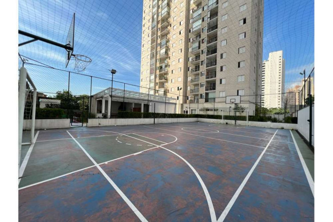 Imagem Apartamento com 2 Quartos à Venda, 54 m² em Vila Andrade - São Paulo Imagem Apartamento com 2 Quartos à Venda, 54 m² em Vila Andrade - São Paulo