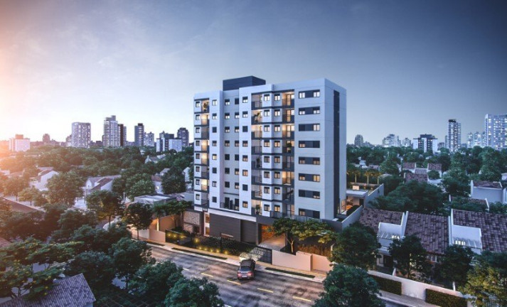 Imagem Apartamento com 2 Quartos à Venda, 51 m² em Itaquera - São Paulo Imagem Apartamento com 2 Quartos à Venda, 51 m² em Itaquera - São Paulo