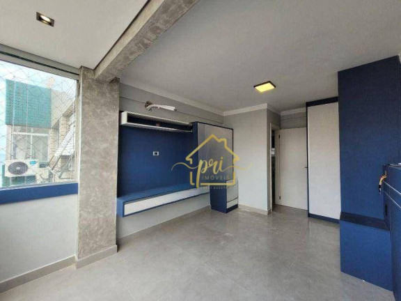 Imagem Apartamento com 2 Quartos à Venda, 58 m² em Pompéia - Santos Imagem Apartamento com 2 Quartos à Venda, 58 m² em Pompéia - Santos