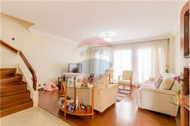 Sobrado com 3 Quartos à Venda, 200 m² em Vila Prudente - São Paulo