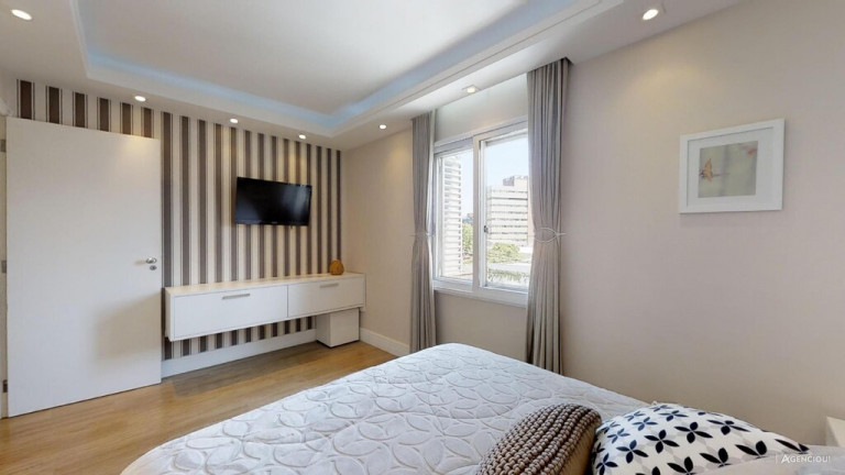 Imagem Apartamento com 1 Quarto à Venda, 93 m² em Vila Olímpia - São Paulo Imagem Apartamento com 1 Quarto à Venda, 93 m² em Vila Olímpia - São Paulo