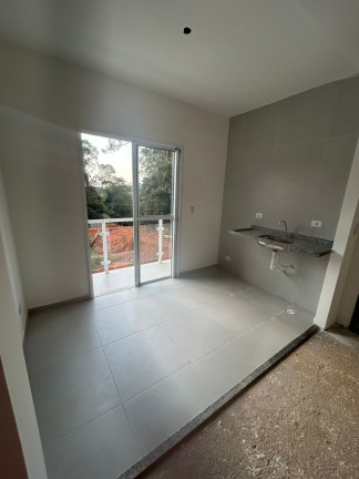 Imagem Casa com 3 Quartos à Venda, 75 m² em Chácara Ondas Verdes - Cotia Imagem Casa com 3 Quartos à Venda, 75 m² em Chácara Ondas Verdes - Cotia