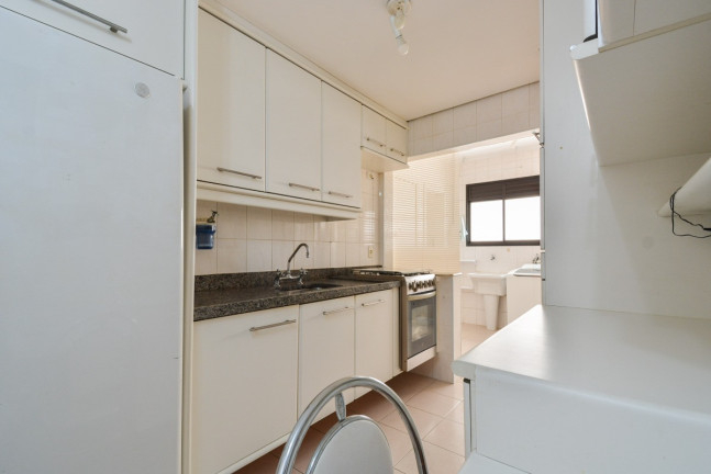 Imagem Apartamento com 3 Quartos à Venda, 100 m² em Vila Mariana - São Paulo