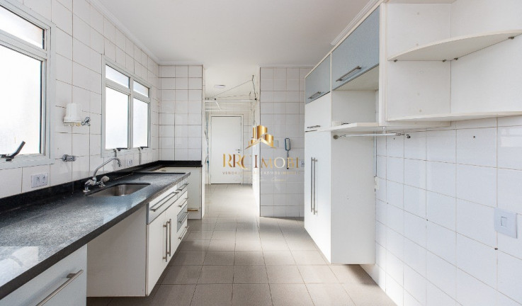 Imagem Apartamento com 4 Quartos para Alugar, 16.600 m² em Moema - São Paulo