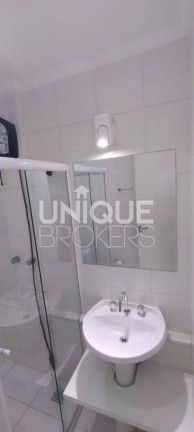 Imagem Apartamento com 2 Quartos à Venda, 65 m² em Engordadouro - Jundiaí