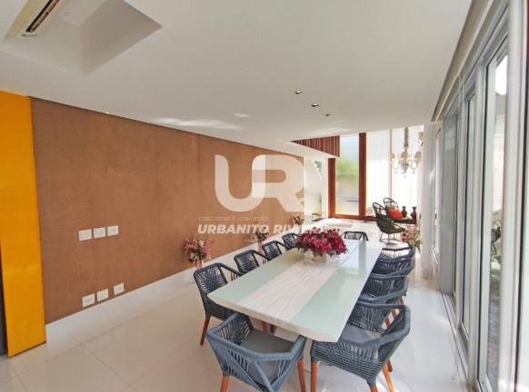 Imagem Casa com 6 Quartos à Venda, 470 m² em Riviera | Módulo 21 - Bertioga
