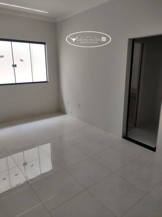 Imagem Casa com 3 Quartos à Venda, 125 m² em Cardoso Continuação - Aparecida De Goiânia Imagem Casa com 3 Quartos à Venda, 125 m² em Cardoso Continuação - Aparecida De Goiânia