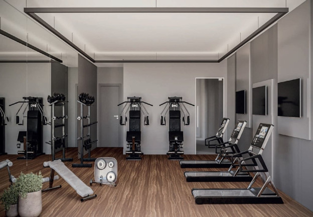 Imagem Apartamento com 2 Quartos à Venda, 65 m² em Porto Belo - Porto Belo