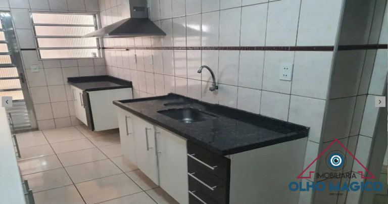 Imagem Casa com 3 Quartos à Venda, 162 m² em Metalúrgicos - Osasco Imagem Casa com 3 Quartos à Venda, 162 m² em Metalúrgicos - Osasco