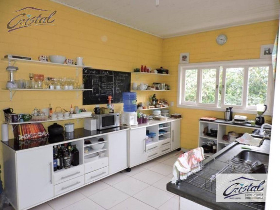 Imagem Casa com 4 Quartos à Venda, 205 m² em Parque Das Artes - Embu Das Artes