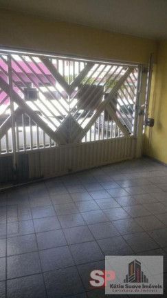 Imagem Casa com 3 Quartos à Venda, 353 m² em Demarchi - São Bernardo Do Campo Imagem Casa com 3 Quartos à Venda, 353 m² em Demarchi - São Bernardo Do Campo