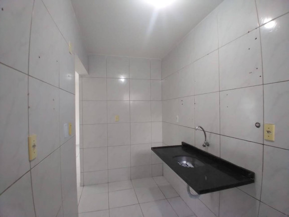 Imagem Apartamento com 2 Quartos à Venda, 50 m² em Cuiá - João Pessoa