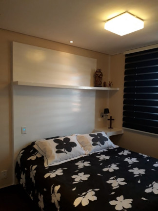 Imagem Casa de Condomínio com 3 Quartos à Venda, 96 m² em Vossoroca - Votorantim