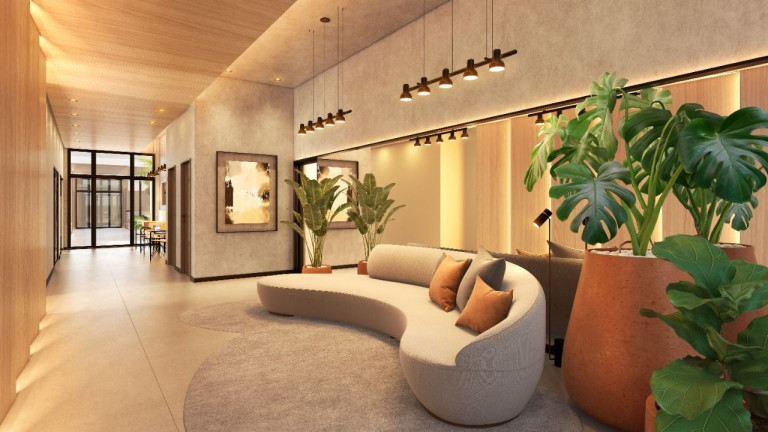 Imagem Apartamento com 2 Quartos à Venda, 66 m² em Seminário - Curitiba