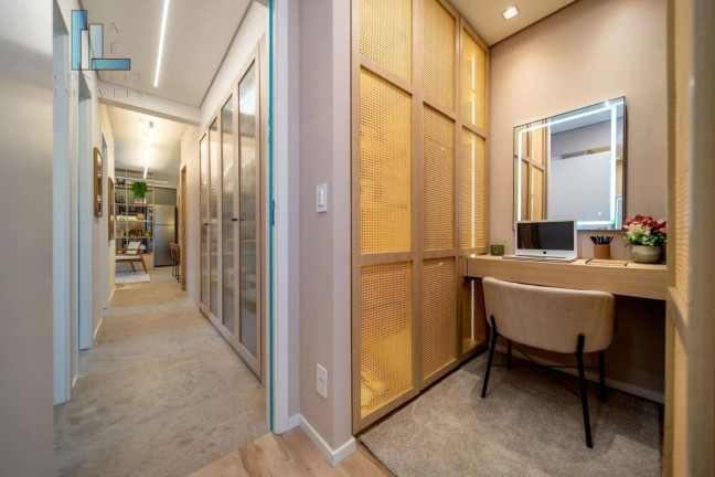 Imagem Apartamento com 2 Quartos à Venda, 69 m² em Jardim Das Acácias - São Paulo