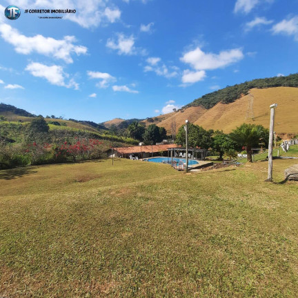Imagem Chácara com 13 Quartos à Venda, 450.000 m² em Tribuna - Ipatinga