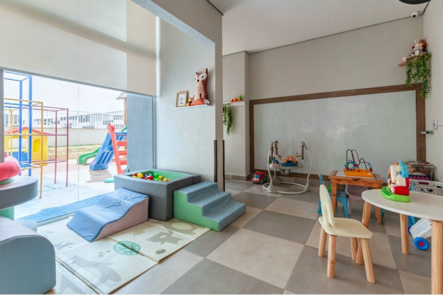 Imagem Apartamento com 3 Quartos à Venda, 58 m² em Limão - São Paulo Imagem Apartamento com 3 Quartos à Venda, 58 m² em Limão - São Paulo