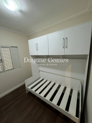 Imagem Casa com 3 Quartos à Venda, 85 m² em Colinas De Indaiatuba Ii - Indaiatuba