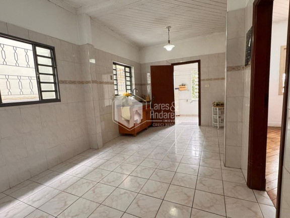 Imagem Casa com 3 Quartos à Venda, 120 m² em Jaguaré - São Paulo
