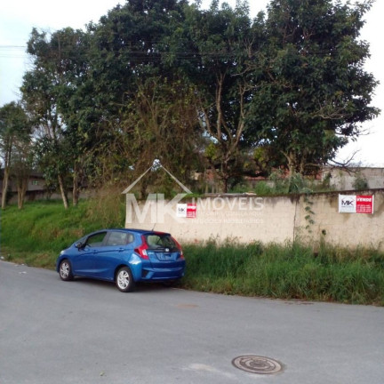 Imagem Terreno à Venda, 601 m² em Vila Ipanema - Piraquara Imagem Terreno à Venda, 601 m² em Vila Ipanema - Piraquara