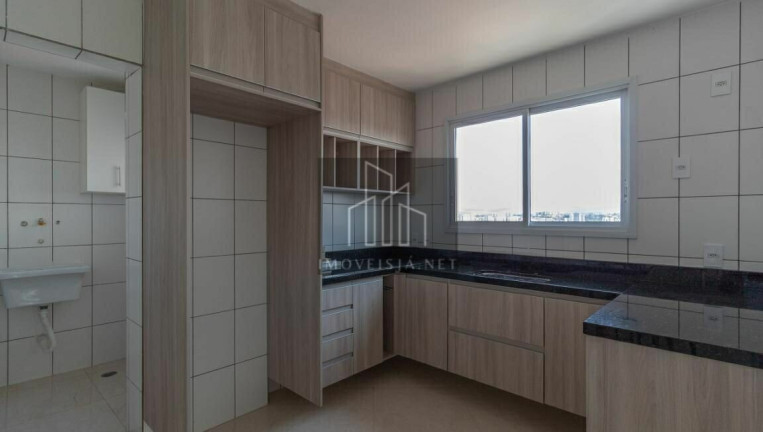 Imagem Cobertura com 3 Quartos à Venda, 145 m² em Vila Osasco - Osasco