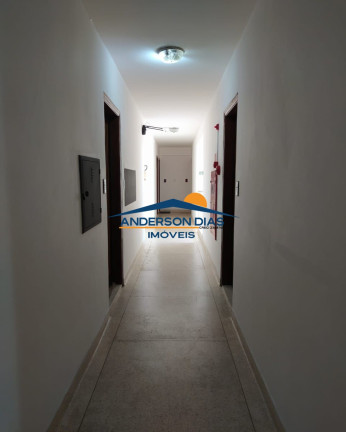 Imagem Imóvel com 1 Quarto à Venda, 46 m² em Centro - Caraguatatuba