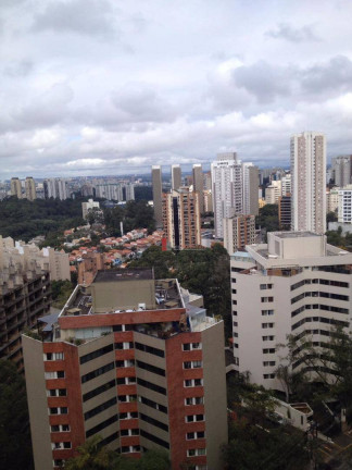 Imagem Apartamento com 3 Quartos à Venda, 70 m² em Vila Andrade - São Paulo Imagem Apartamento com 3 Quartos à Venda, 70 m² em Vila Andrade - São Paulo