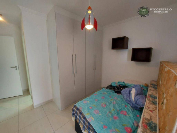 Imagem Apartamento com 3 Quartos à Venda, 131 m² em Aviação - Praia Grande